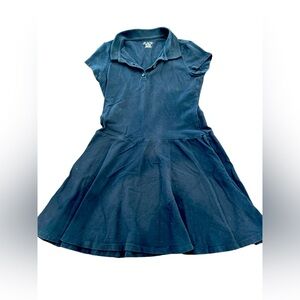 PLACE Girls Uniform Dress